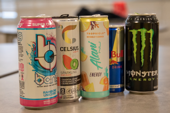 Energy Drink - MEME GROUP COMPANY LTD - Cameroon
