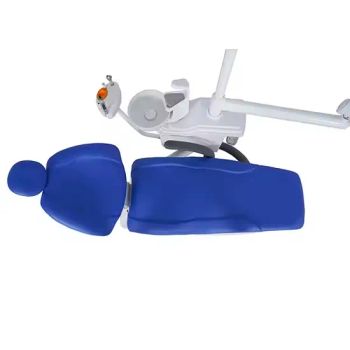 Professional Medical Devices Dental Equipment Product Dental Chair with High Performance - Guangdong Huajian Medicine Instruments Co., Ltd. - China