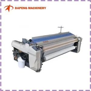 Embroidery Machine Leader Textile Knitting Spinning Industrial High Density Professionally Air Jet Loom Parts for Weaving Spare Parts - Qingdao Dapeng Machinery Co., Ltd. - China
