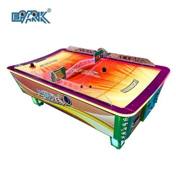 Export Display Table Professional Air Hockey Table with Table Tennis for Sale - Guangzhou EPARK Electronic Technology Co., Ltd. - China