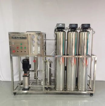 Water Filter Machine Parts with Multi-Function Flow Control Valve and Spare Parts - Guangzhou Huichuang Machinery Equipment Co., Ltd - China