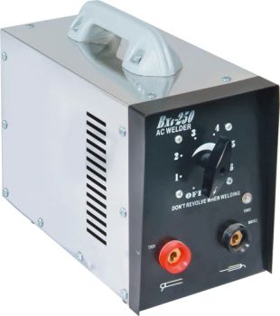 New Style 150A Air-Cooling Structure Arc Welders Welder MMA Origin China Duty Cycle 20% Warranty 1 Year Certification - Taizhou Boyu Trading Co., Ltd. - China