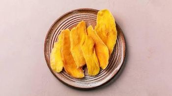 Dried mango slice Organic Yes Origin India Degree Of Maturity Mature Degree of Processing Dried - Bukate Nourish Nest - Global