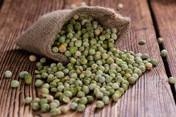 Green Peas Whole Dried Bulk Bags Best Quality Export Certified Ukraine Origin 2 Year Shelf Life 14% Max Moisture 2% Max - TRADECENTRIC LLC - United States