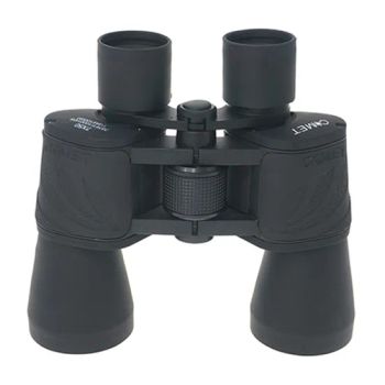 Comet Long Distance Wide Angle 7X50mm High Power Binoculars Bird Watching Binoculars for Travel - YINGTAN CITY AOXIANG OPTICS CO., LTD. - China