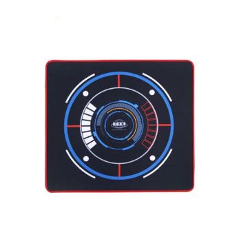Factory Direct Selling Custom Design Mouse Pads Gaming Colorful Personality Mice Mats Deskmatnatural Rubbercustom Printed - Dongguan Tongtianxia Rubber Co., Ltd. - China
