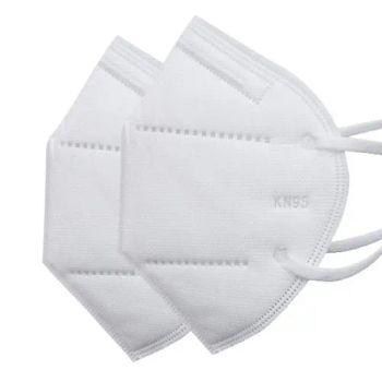 KN95 Face Mask, Protective Mask - Anqing Topeak Medical Co., Ltd. - China