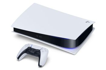 PlayStation 5 Console Brand Sony Product Type Gaming Console Packaging Original retail box, carton packaging, pallet packaging available - TRADING4ALL LLC - United States