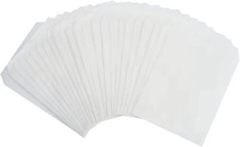 Factory Manufacturer Biodegradable Glassine Bags Waxed Paper Cookies Food Bags - Wenzhou Qiangsen Import and Export Co., Ltd. - China