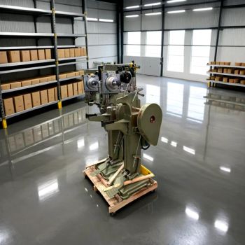 Ice Skate Soccer Shoe Football Shoe Riveting Machine - Suzhou Osvik Science Technology Co., Ltd - China