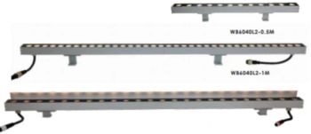 CE RoHS High Quality Linear 9W CREE Orsam LED Wall Washer IP65 - Dongguan WBovision Lighting Ltd., - China