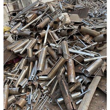 Stainless Steel Scrap With Low Impurities Stainless Steel Scrap Providing Strong Performance For Recycling Industry - THE GREEN INTERNATIONAL LIMITED - Tanzania