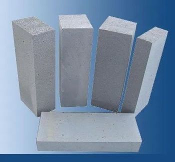 Cellular Lightweight Concrete Blocks - C'Cure Building Solutions - India