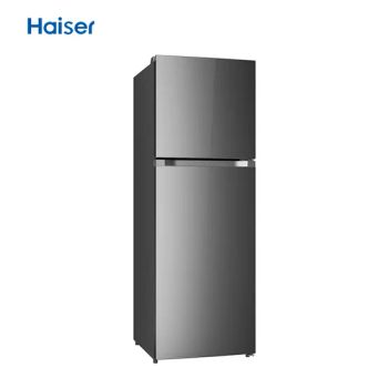 Factory Wholesale Price 265L Home Fridge Double Door Frost Free Refrigerators - Ningbo Haiser Electric Appliance Co., Ltd. - China