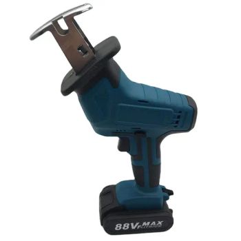 Electric Reciprocating Saw Cordless Electric Sabre Saw - Wuhan Zhongwei Liancheng International Trade Co., Ltd. - China