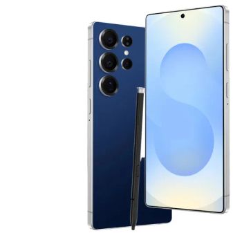 S25 Ultra 5g Smartphone Android 5g Gaming 16tb+1tb Storage 108MP Rear 4K LED Deca Core Global Version French English - Guangzhou Hao Second Trading Co., Ltd. - China