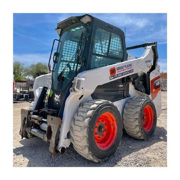 bobcat s76 skid steer loader full specifications features engine power horsepower hydraulic system lift capacity tipping load fuel efficiency operator comfort cab technology maintenance schedule and price comparison guide - SATTER FOOD AND BEVERAGE - Netherlands
