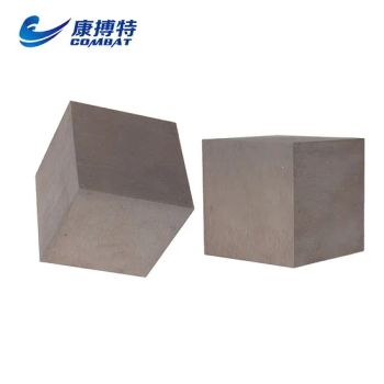 ASTM Electronics Luoyang, Henan, China Carbide Scrap Cuw Tungsten Copper - LUOYANG COMBAT TUNGSTEN & MOLYBDENUM MATERIAL CO., LTD. - China