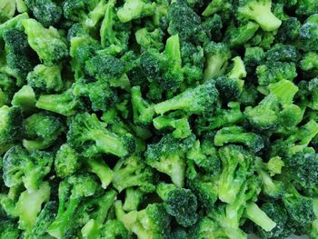 IQF or Frozen Vegetables Origin China Form Frozen Iqf Shelf Life 24 Months Processing Method Chopped Size Options 2-4cm, 3-5cm, - Qingdao Weixianghengtai Imp&Exp Co.,Ltd - China