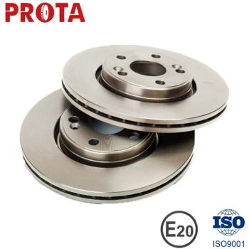 Professional Manufacturer for Car Auto Part Truck Front Rear Brake Rotor Brake Disc for Toyota Nissan Honda Mitsubishi Mazda Subaru Isuzu Daihatsu Japanese - Prota(Yantai)Auto Technology Co., Ltd. - China