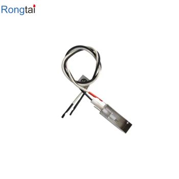Gas Oven Parts Spark Cable Plug Wire Ignition Gas Cooker Needle Sparking Electrode Ceramic Igniter - Baoying Rong Tai Electron Co., Ltd. - China