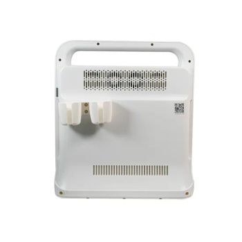 Portable Black and White Sonography Equipment System Arm Scale Medium Model NO. U30A Trademark SomaTech Origin Sichuan, - Somatech Medical Co., Ltd. - China