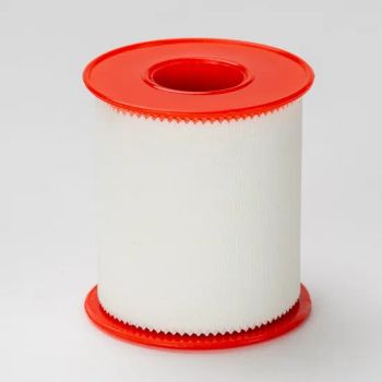 High Strength Zinc Oxide Adhesive Sports Tape Origin China Usage Cotton MOQ 1500boxes Nature Unisex Trademark OEM Material Cotton - Xinxiang Safemed Disposables Co., Ltd. - China