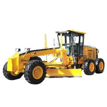 High Powerful Sg18 3 Motor Grader with Low Price and Good Quality - Liebty Machinery Technology (Hangzhou) Co., Ltd - China