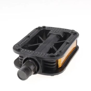 MTB Mountain City Bike Pedal Origin China Trademark OEM Model NO. TJ-PD HS Code 87149610 Spindle 9/16 or 1/2 Customized - Xingtai Tianjiu Bicycle Parts Co., Ltd - China