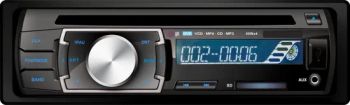 Cheap Price Univeral 1 DIN Car CD Player with USB/SD/Aux/FM Color Black Voltage 12/24V Model NO. MS-2170 Support Format - Jiangmen Meisound Electronics Technology Co., Ltd. - China