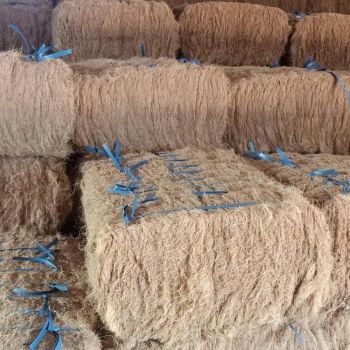 Coconut Coir Fiber Soil from TERRAMINER GROUP,INC Coconut Coir Fiber Soil - TERRAMINER GROUP,INC - United States