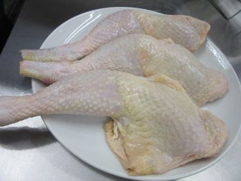 Cheap Price Halal Frozen Chicken Feet/Chicken Paws/Chicken Leg Quarter - Mercury Trading Ltd - United Kingdom