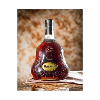 Premium Hennessy Cognac rich French brandy smooth aged flavor - Koto Global Trade SPRL - Belgium