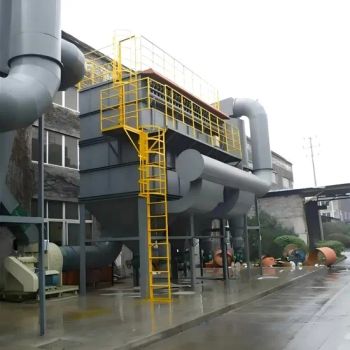 Industrial Smoke and Dust Collector Industrial Vacuum Cleaner Workshop Dust Collector Robber Dust Collector Industrial - Hebei Taizhe Machinery Equipment Trading Co., Ltd. - China