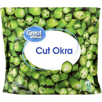 Best Price Bulk IQF Fresh Frozen Whole Okra Thailand Top Frozen Vegetables Product -  DAEWKAEW PANTAMANG Co., Ltd - Thailand