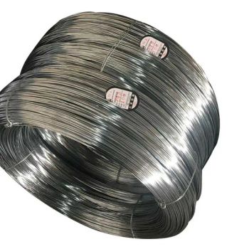 Prestressed Concrete Wire Supplier 4mm/6mm/7mm Spiral Ribbed High-Carbon Tension PC Steel Wire - Hongye Steel (Shandong) Co., Ltd. - China