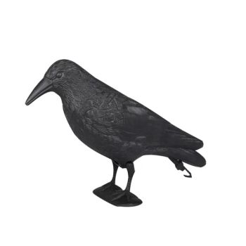 Outdoor Hunting Plastic Decoy Hunting Decoy Crow Use Owl Decoy Origin Zhejiang Material Plastic Model NO. 086024 Trademark Hongbao - Ningbo Hongbao Import & Export Co., Ltd. - China