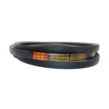 Transmission Belts High Standard in Quality Manufacturers Flat Transmission V Belt for Machine - Weishi County Jiulong Rubber & Plastic Co., Ltd. - China