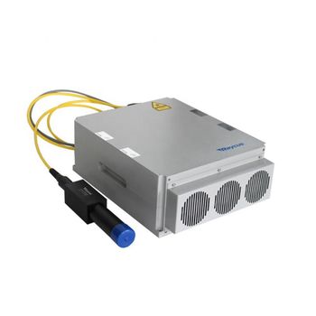 24 V 20 W Raycus Fiber Laser Source, Working Life: 100000 Hours, Beam Diameter: 6 To 8 Mm - Aay bee sales corporation - India