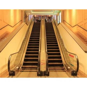 Factory Price Shopping Mall Indoor Escalators - Nova Elevator Parts Co., Ltd. - China