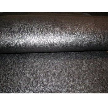 Split Finished Leather Texture Soft Color Fastness Yes Available Patterns Different - Saheb Enterprises - India