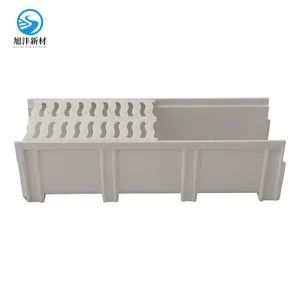 Height-Adjustable Composite Resin Drain for Leveling Projects - Shandong Xufeng New Material Technology Co., Ltd. - China