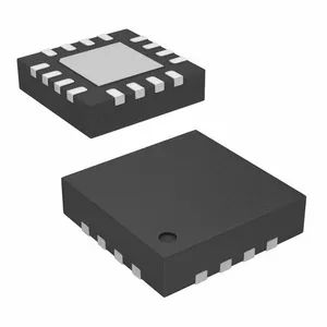 Ad5141bcpz10 Integrated Circuits (ICs) Data Acquisition Digital Potentiometers 16lfcsp - Shenzhen Lianxiong Trading Co., Ltd. - China