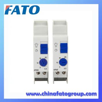 Time Switches Suitable for Stairs, Corridors, and Halls - Huatong (FATO) Group Co., Ltd. - China