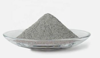 Spherical Ti Metal Alloy Powder for Additive Manufacturing Made in China - SaiShu Technology (Guangzhou) Co. , Ltd. - China