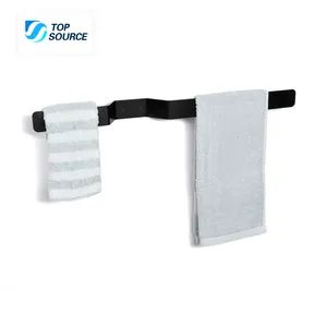 Industrial Double Bathroom Rack Towel Rack Bathroom Shelf Bathroom Fitting Toilet Accessories Bathroom Accessories Set Hardware Accessory Home Accessories - Shanghai Top Source International Ltd. - China