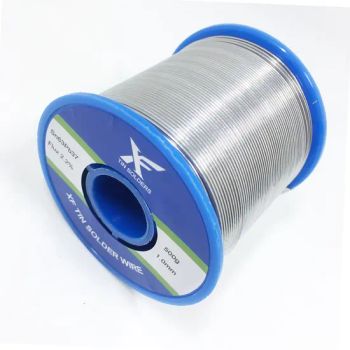 1.5mm 1.6mm 2mm 2.5mm 3.2mm Best 60 40 Plumbing Solder Lead and Tin Production Capacity 10800t Trademark XF SOLDER Composition 2 60 40 Sn60pb40 - Foshan Xi Feng Tin Products Co., Ltd. - China
