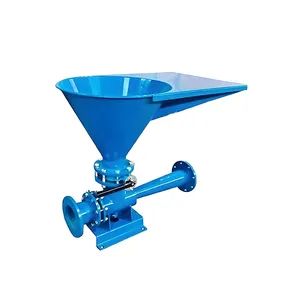 Core Motor Component Mud Jet Mixing Device Oil Field Equipment - Jianhu Jinji Import and Export Co., Ltd - China