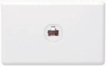 Australia Products Computer Network Data Wall Socket Outlet Switches - WENZHOU HALLWAY ELECTRIC APPLIANCE MANUFACTURE CO.,LTD - China