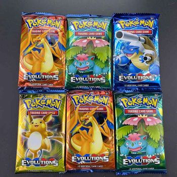 Pokémon Cards Brand Pokémon Product Type Collectible Trading Cards Packaging Retail pack / box / carton / pallet packaging available - TRADING4ALL LLC - United States